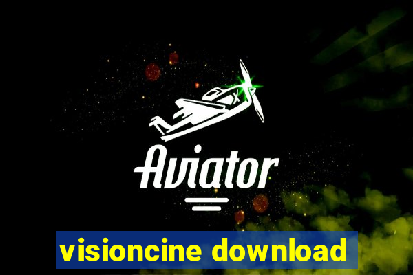 visioncine download